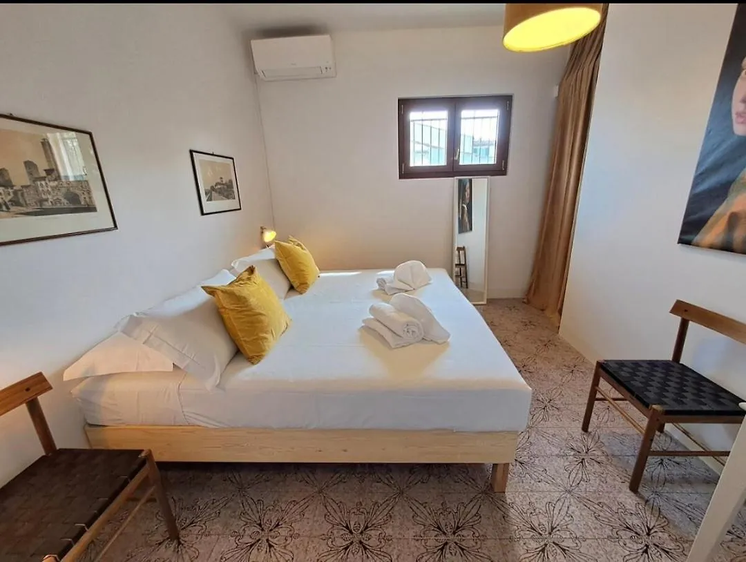Leone Flat Apartment Florence 0*,