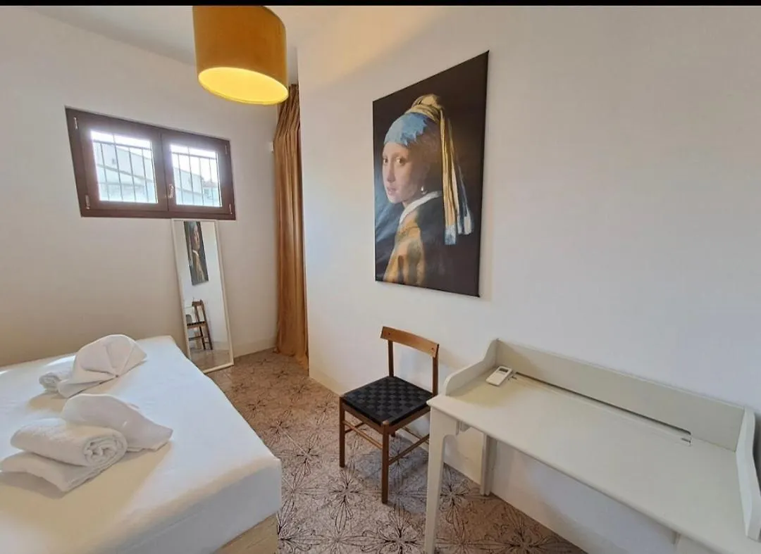 Leone Flat Apartment Florence