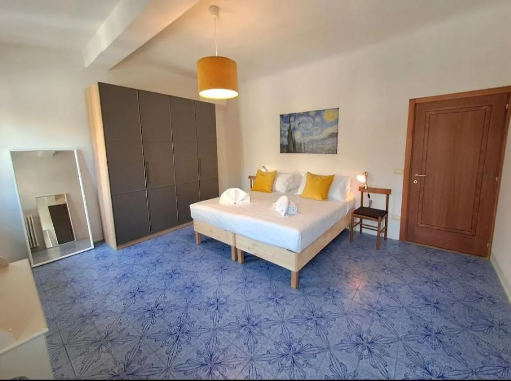 Leone Flat Apartment Florence