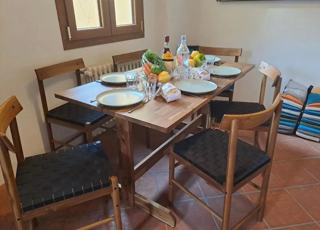 Leone Flat Apartment Florence
