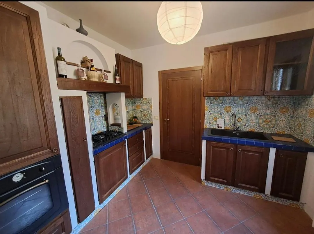 Leone Flat Apartment Florence Italy
