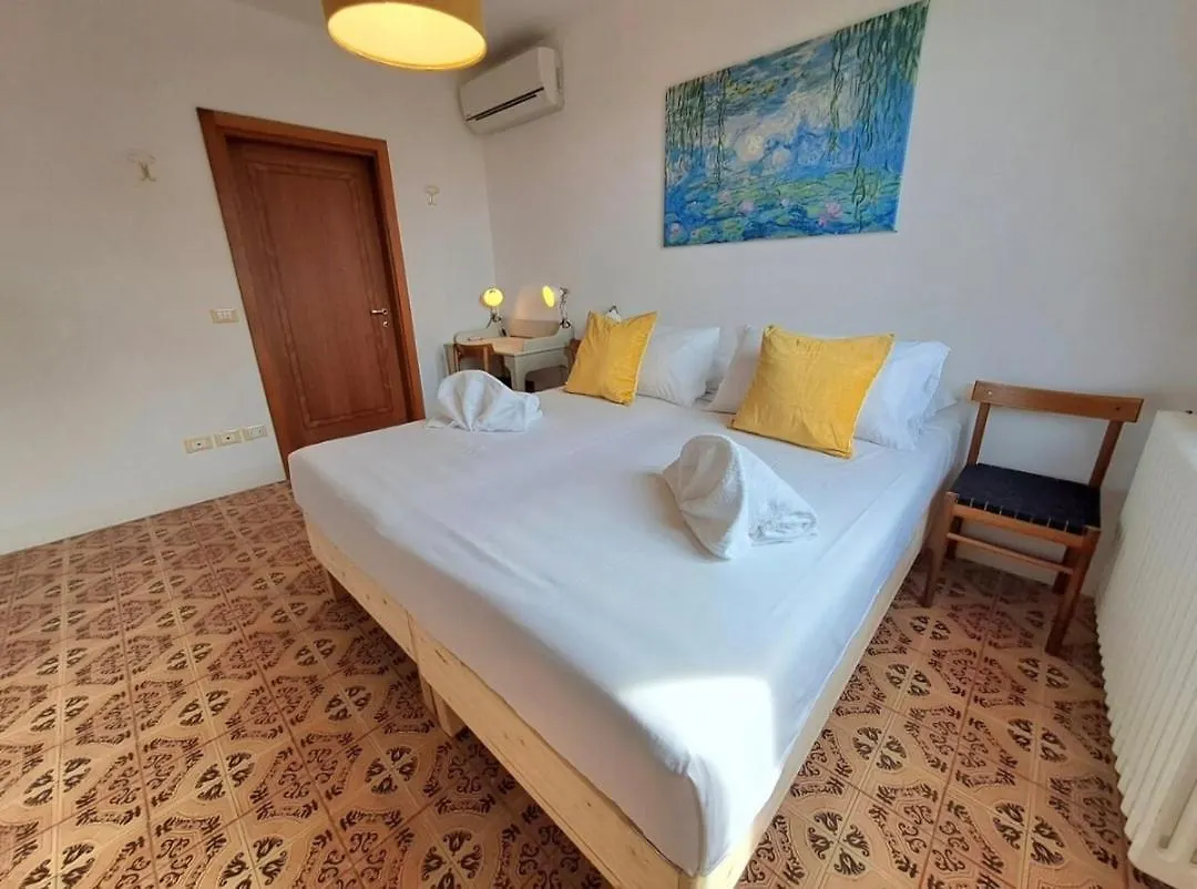 Leone Flat Apartment Florence