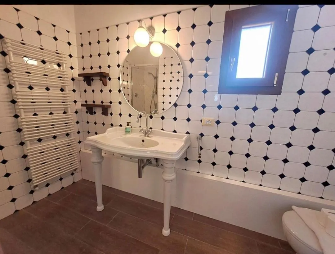 Leone Flat Apartment Florence 0*,  Italy
